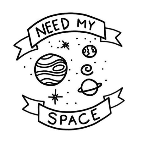 Pin By Jadejaninw On Space Easy Doodles Drawings Space Drawings