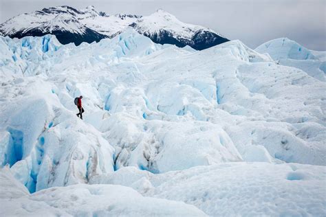 A Guide To The Patagonia Glaciers