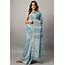 Khadi Cotton Sari  Shake Things Up With Style In This Chic Saree