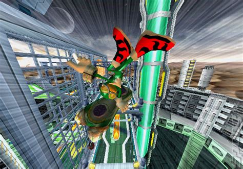 Screens Sonic Riders Zero Gravity Ps2 11 Of 23