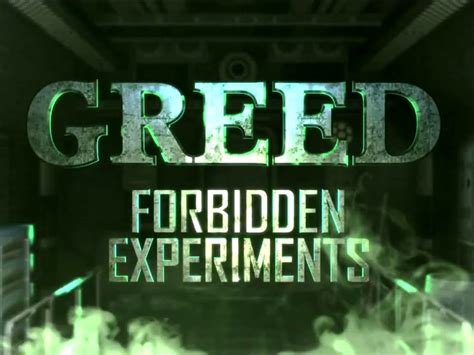 Greed Forbidden Experiments Gameplay And Free Download Hd 720p Youtube
