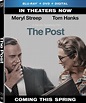 Sounds Good, Looks Good...: "The Post" – A Review of the 2017 Film by ...