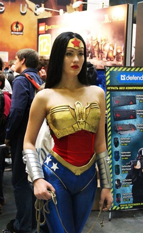 25 Ultimate Cosplay Ideas For Girls Wonder Woman Cosplay