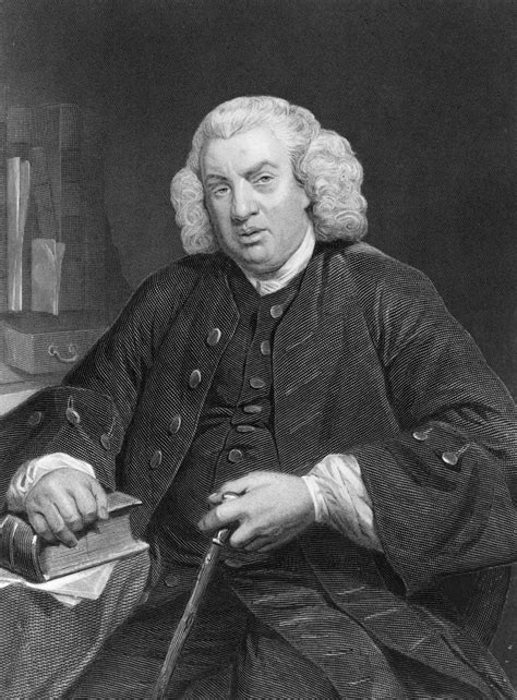 Samuel Johnson 5 Fast Facts You Need To Know