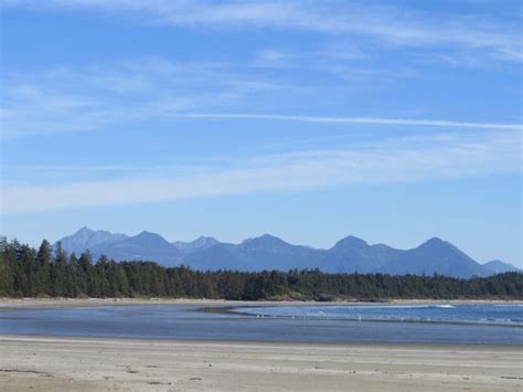 7 Of The Best Beaches In British Columbia Canada