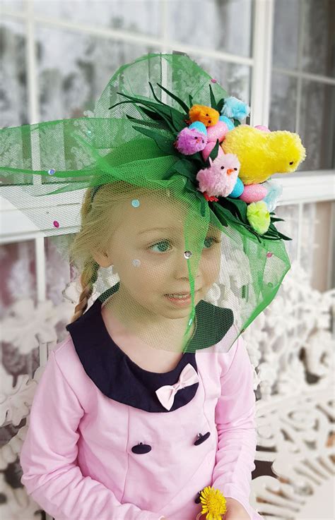 how to make easter bonnets for adults dolores northrup coiffure