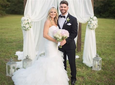 Dylan Scott Gets Married In Louisiana Sounds Like Nashville