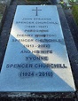 Jack Churchill (1880–1947) - Wikiwand | Churchill, John spencer, Spencer