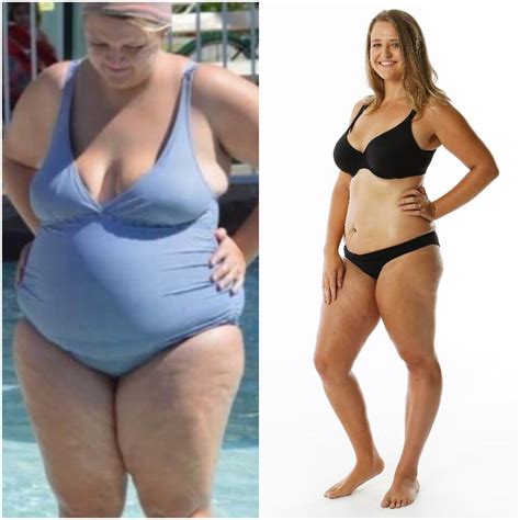 Better Weight Loss Cicily Shares Why Loving Your Physique Is So Important Even If You’re