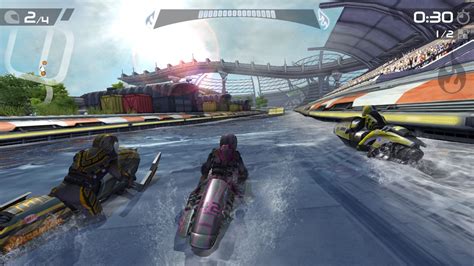 Riptide Gp2 On Ps4 Official Playstation Store Us