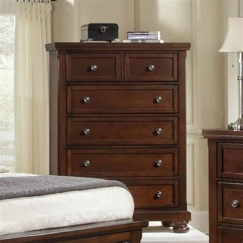 Vaughan Bassett Beds Reflections 530 King Sleigh Bed King From Taylor