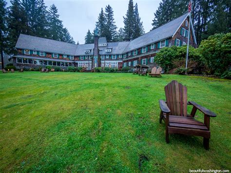 Maybe you would like to learn more about one of these? Hotel & Lodgings - Olympic Peninsula, WA