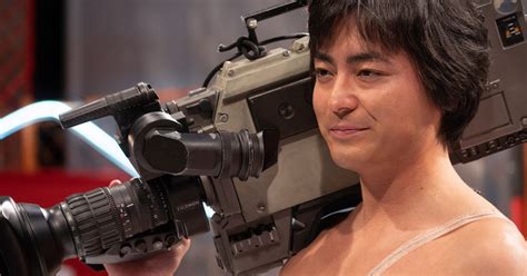 みなさま、お待たせしました 山田孝之が“av監督”演じた「全裸監督」、シーズン2制作が決定！ ねとらぼ