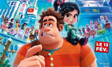 Walt Disney Studios 7 Milliards De Dollars Au Box Office En 2018