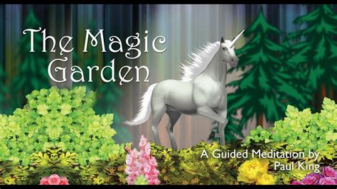 The Magic Garden Youtube