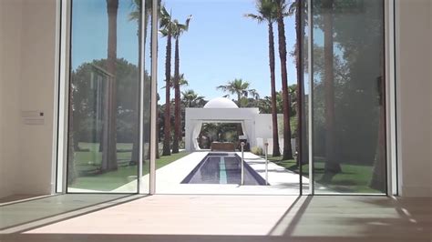 We did not find results for: Reynaers Aluminium - Hi-Finity - Las Palmeras - YouTube