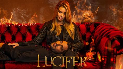 How To Watch Lucifer Season 5 Release Date Cast Plot And Trailer