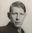 W.H. Auden and the Pulitzer Prize for Poetry - The Pulitzer Prizes
