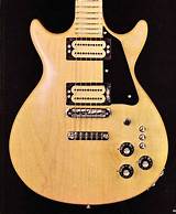 Images of Carvin Guitar Gallery