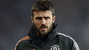 EPL: He's great, top quality player - Michael Carrick hails Man United ...