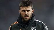 Michael Carrick includes Forgotten Man United star in squad against ...