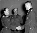 Nazi General Friedrich Olbricht in 1941 – Stock Editorial Photo ...