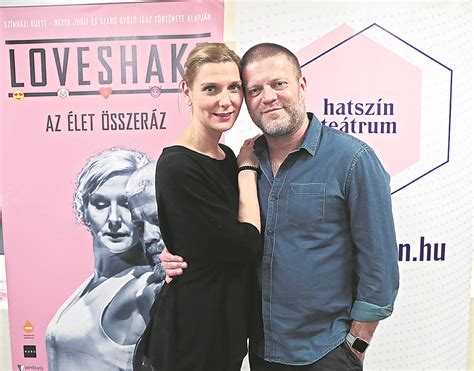 Most elárulták, miért vártak eddig, és arról is beszéltek, milyen terveik vannak a nagy napot illetően. Válságba került Szabó Győzőék házassága, szakemberhez ...