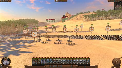 Total War Warhammer 3 Immortal Empires Review A Sandbox Masterpiece