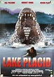 Risultati immagini per lake placid 1999 | Lake placid movie, Lake ...
