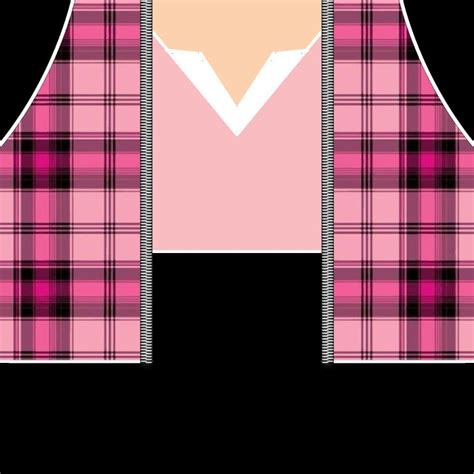 Roblox T Shirt Pink Cowok Jarot Madana