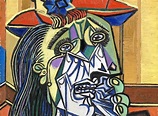 BCV expone obras del maestro de la pintura Pablo Picasso