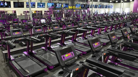 Gym In Knoxville Chapman Hwy Tn 4570 Chapman Hwy Planet Fitness