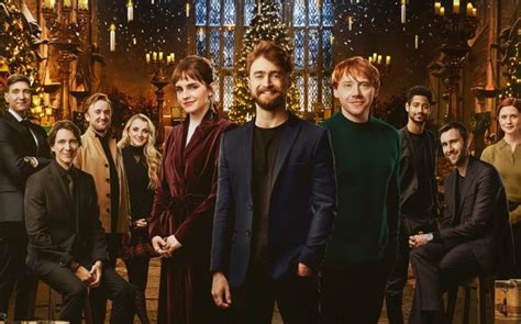 Harry Potter Cómo Saber A Qué Casa De Hogwarts Perteneces Test