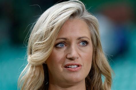 Sky Sports Host Hayley Mcqueen Hits Back At Troll As She Calls Him