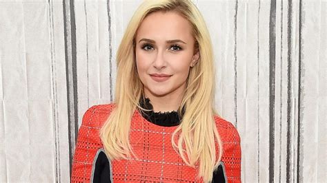 Hayden Panettieres Ex Receives 45 Day Jail Sentence After Multiple