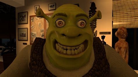 Shreks DayОдин день шрека Youtube