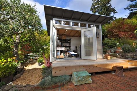 Prefab Office Pods 14 Studios And Workspaces Made For Your