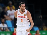 Rudy Fernandez Left The NBA In 2012 And Became One Of The Most ...