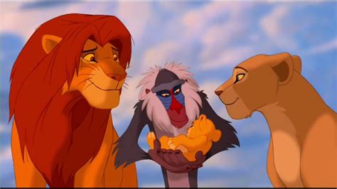 The Lion King Circle Of Life Reprise Tamil Hd Youtube