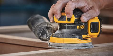 The 5 Best Sander For Exterior Paint Removal 2022