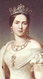 Pauline von W rttemberg (1800 - 1873) | Pauline, Portrait, Tiaras and ...