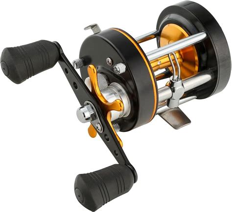 7 Best Saltwater Baitcasting Reels Great Picks For Inshore