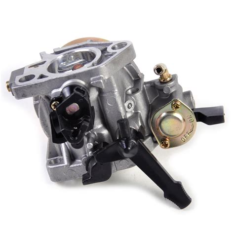 Adjustable Carburetor Carbgaskets 16100 Zf6 V01 Fit For Honda Gx390