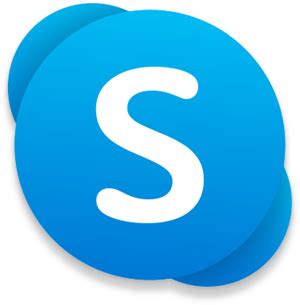 The next generation of skype from microsoft gives you better ways to chat, call, and plan fun things to do with the people in your life every day. The new Skype Logo is in line with Microsoft branding