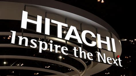 Hitachi To Acquire Us Software Firm Globallogic For 96 Bil