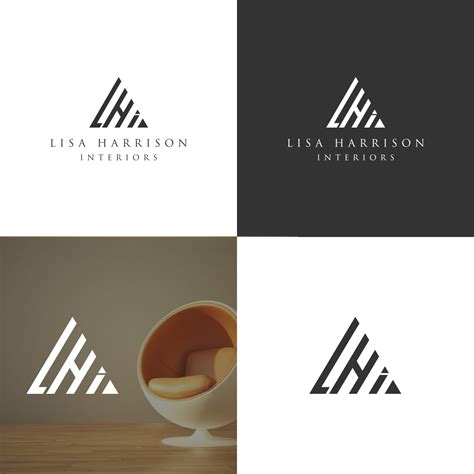 Interior Architecture Logos
