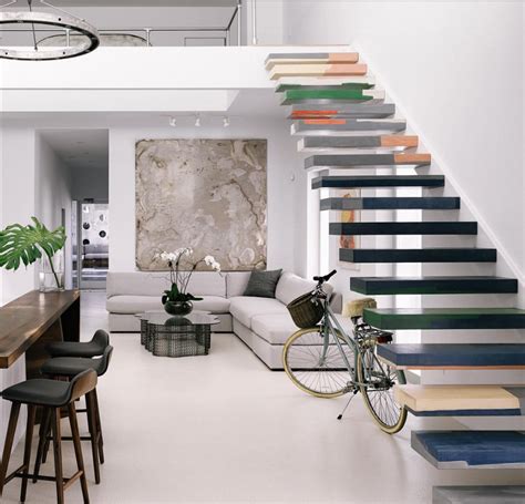 Loft Apartment Design Ideas