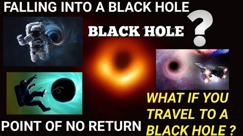 What Is Black Hole Black Hole And Time Travel World Wide Science