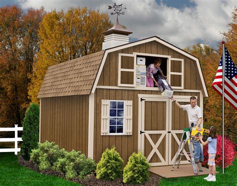 Bestof You Best Do It Yourself Barn Kits Of The Decade Learn More Here