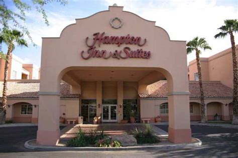 Hotel Hampton Inn And Suites Scottdale North Scottsdale Scottsdale Az